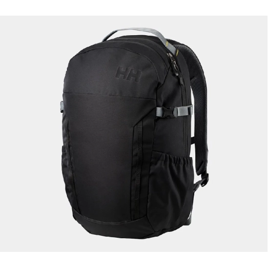 Helly Hansen Loke Backpack 25L black batoh