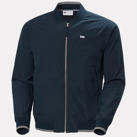 Helly Hansen Marine Bomber Jacket navy pánská bunda