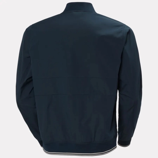 Helly Hansen Marine Bomber Jacket navy pánská bunda