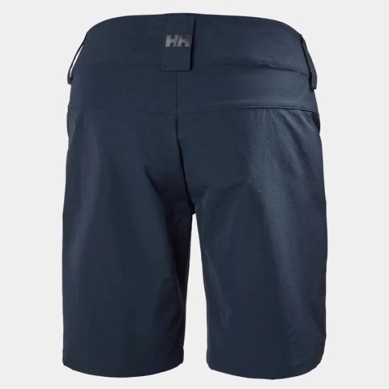 Helly Hansen Quick Dry Cargo Shorts Navy dámské šortky