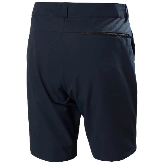 Helly Hansen Quick Dry Shorts Navy pánské šortky