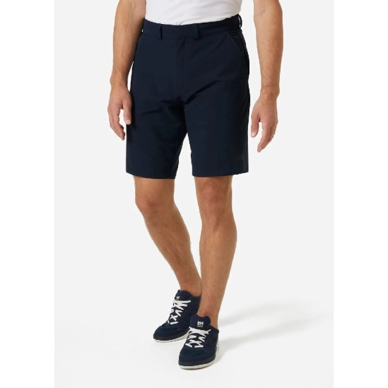 Helly Hansen Quick Dry Shorts Navy pánské šortky