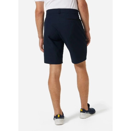 Helly Hansen Quick Dry Shorts Navy pánské šortky