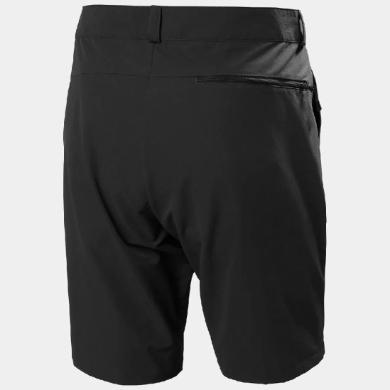 Helly Hansen Quick Dry Shorts Ebony pánské šortky