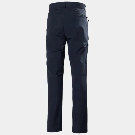 Helly Hansen Quick-Dry Pant Navy pánské kalhoty