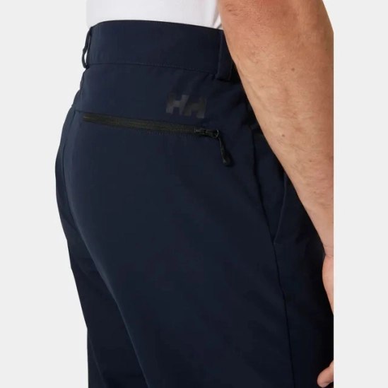 Helly Hansen Quick-Dry Pant Navy pánské kalhoty