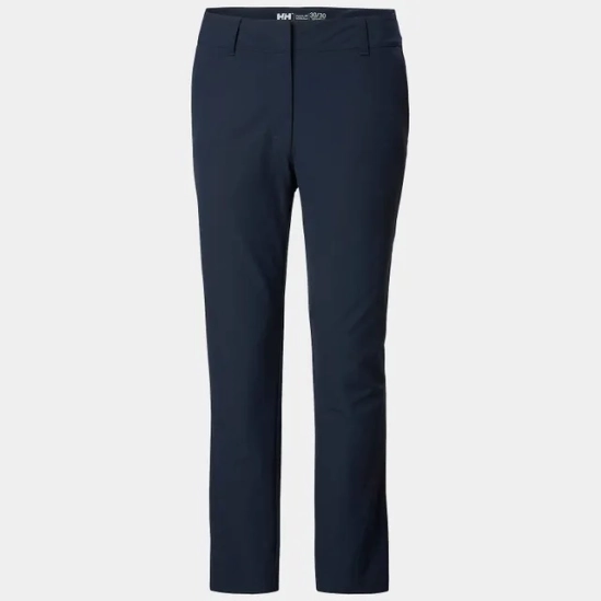 HH Quick-Dry Pant Navy dámské kalhoty
