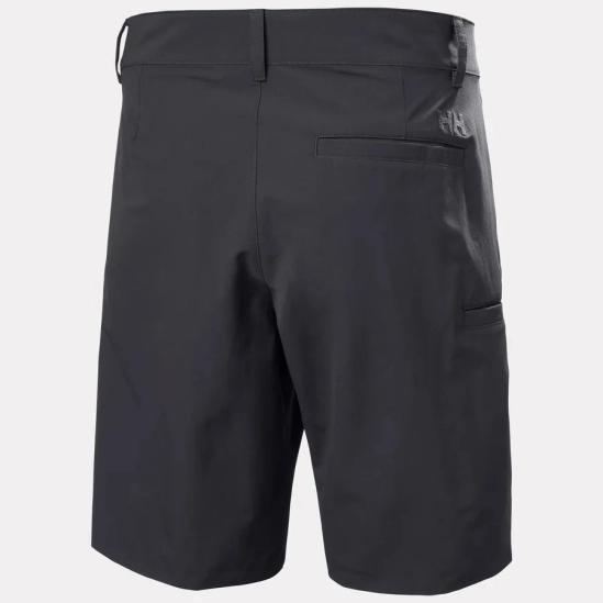 Helly Hansen Quick Dry Shorts Ebony pánské šortky