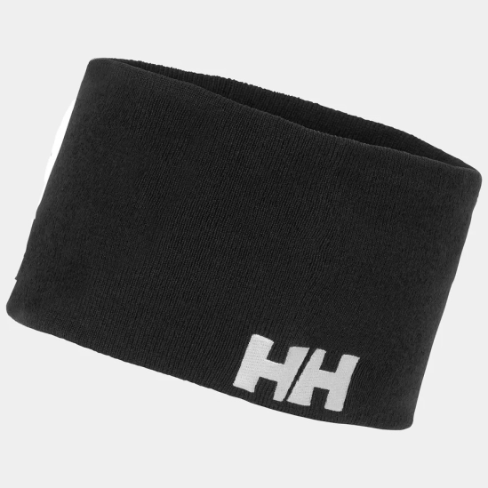 Helly Hansen Team Headband Black čelenka