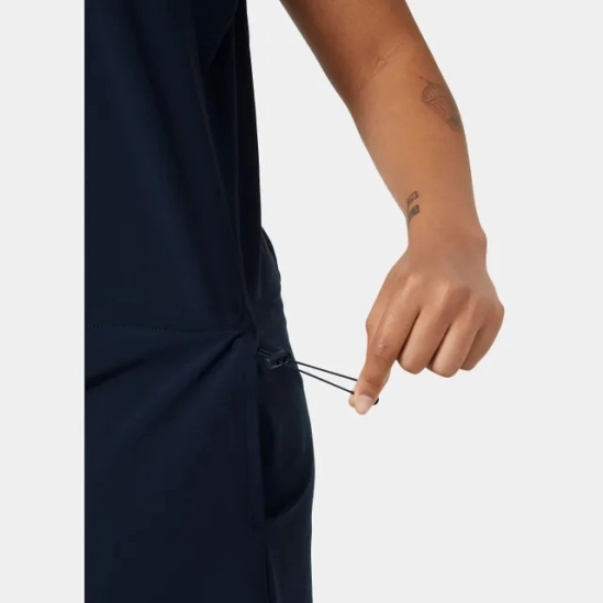 Helly Hansen Thalia Summer Dress 2.0 Navy dámské šaty