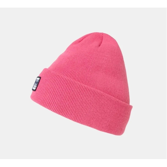 Helly Hansen Urban Cuff Beanie Hot pink čepice