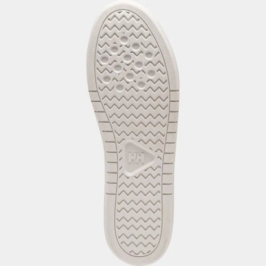 Helly Hansen Varberg Classic Marine Lifestyle Shoes White pánské tenisky