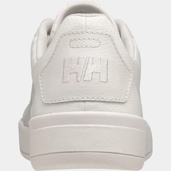 Helly Hansen Varberg Classic Marine Lifestyle Shoes White pánské tenisky