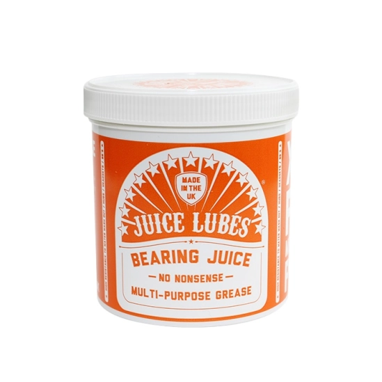 Juice Lubes Bearing Juice vazelína na ložiška