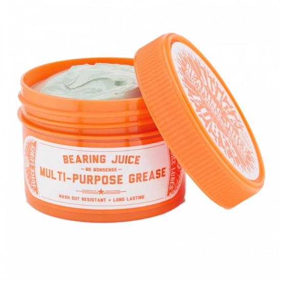 Juice Lubes Bearing Juice vazelína na ložiška
