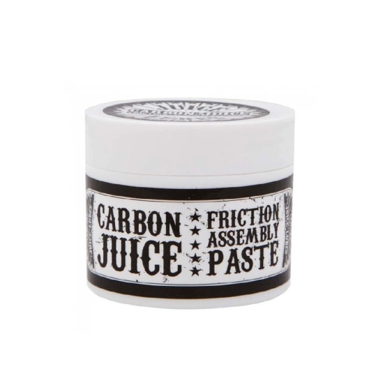 Juice Lubes Carbon Juice Friction Assembly paste 50ml