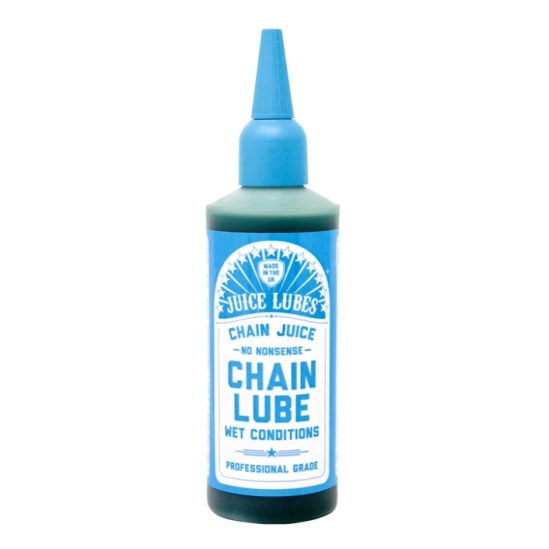 Juice Lubes Chain Lube Wet olej na řetěz 130ml