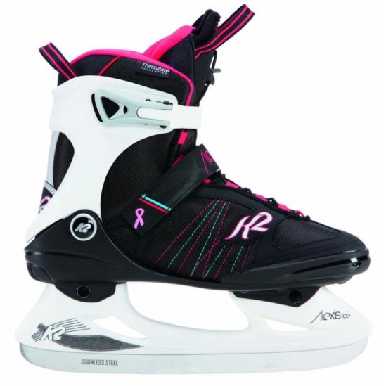 K2 ALEXIS ICE PRO dámské brusle