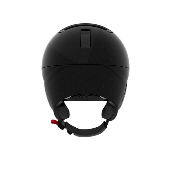 KASK Montecarlo Piuma R Visor helma Black/Photochromic MR
