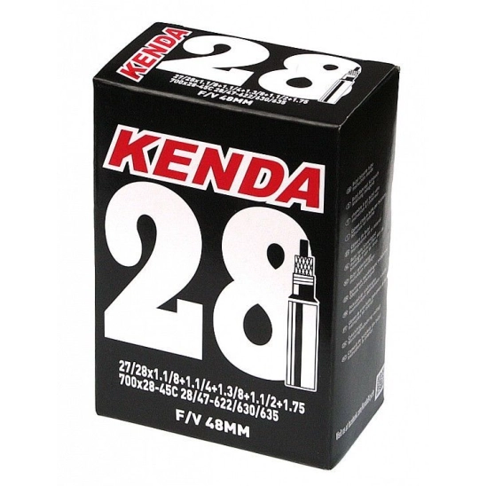 Kenda 700x28-45C (28/47-622) FV duše