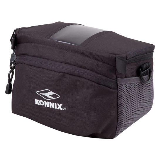 KONNIX Brašna pod řídítka s rychloupínacím systémem
