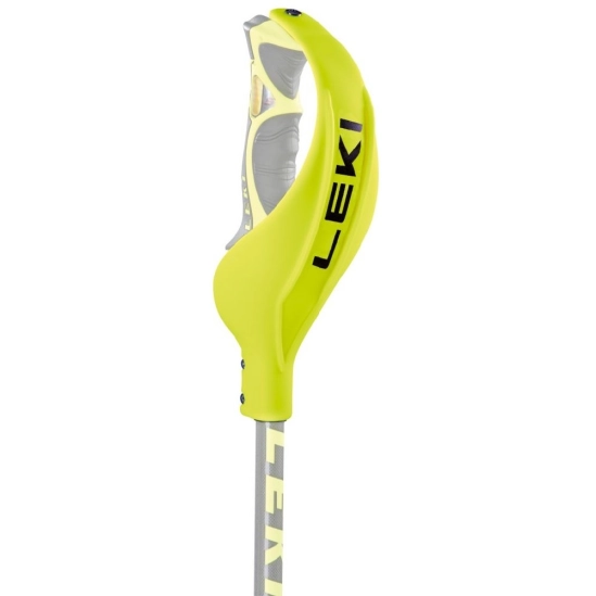 Leki GATE GUARD Closed Lite neon yellow chránič na hůlky