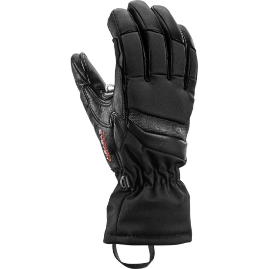 Leki Griffin Base 3D Women black lyžařské rukavice