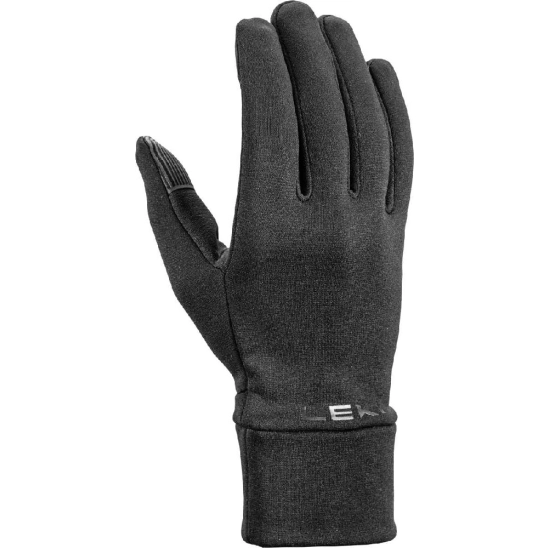 Leki Inner Glove mf touch black rukavice