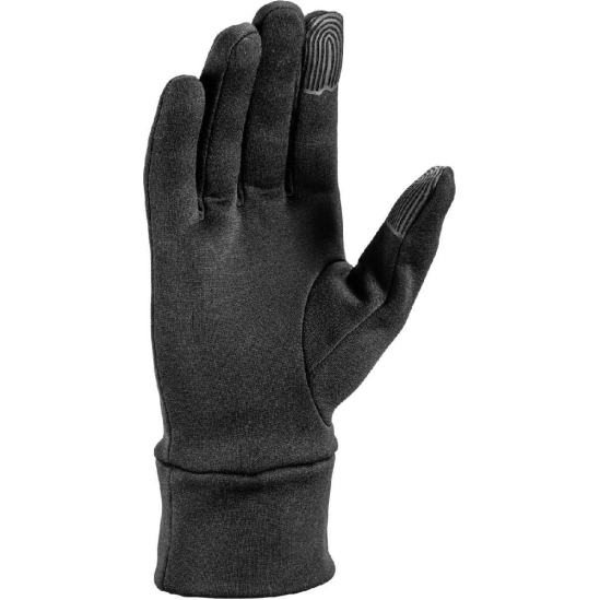 Leki Inner Glove mf touch black rukavice