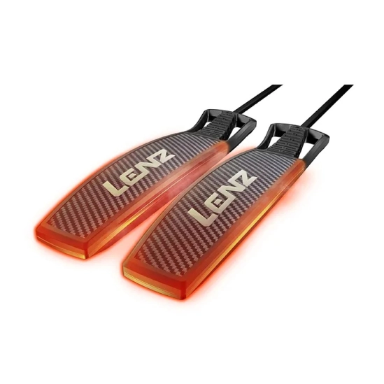 Lenz Space Warmer 2.0 vyhřívače