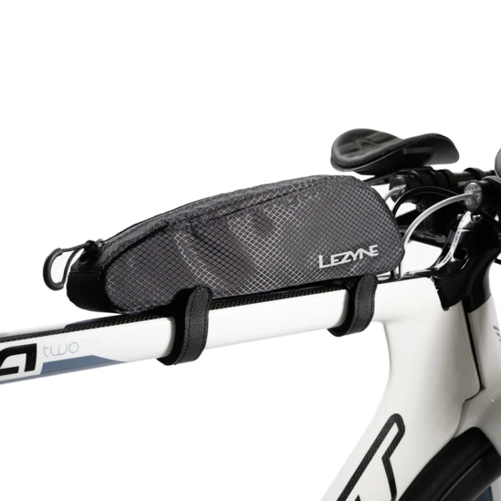 Lezyne Aero Energy Caddy brašna na rám kola