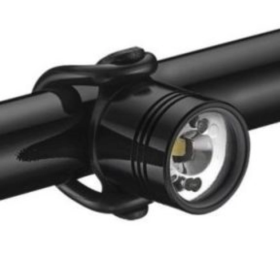 Lezyne LED Femto Drive Front Black přední světlo