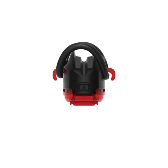 Lezyne KTV Drive PRO+ Alert Rear black zadní světlo