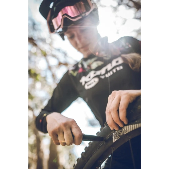 Lezyne Power Lever Black montážní páky