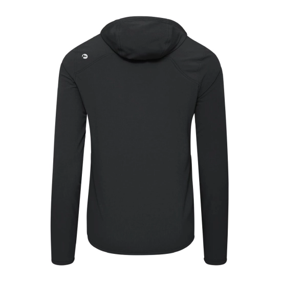Martini Firstline Cover Midlayer Jacket M black pánská bunda