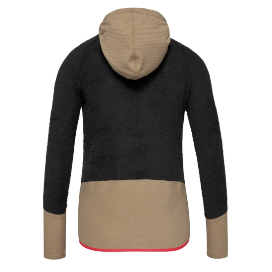 Martini Wildtrack Rock IN Hybrid Hoodie W desert-off white