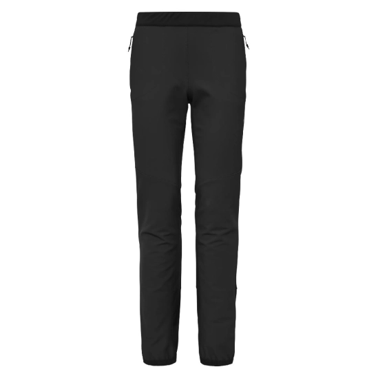 Martini Wildtrack Rush Pants W black dámské kalhoty