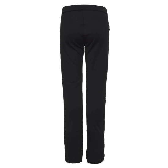 Martini Wildtrack Rush Pants W black dámské kalhoty