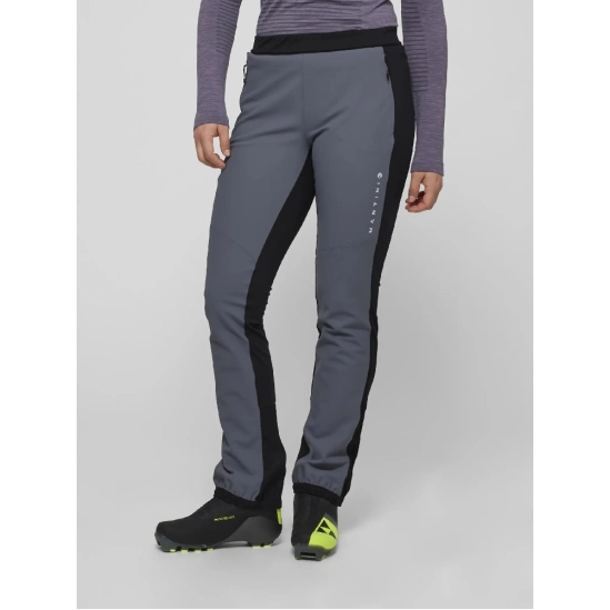 Martini Wildtrack Rush Pants W black dámské kalhoty
