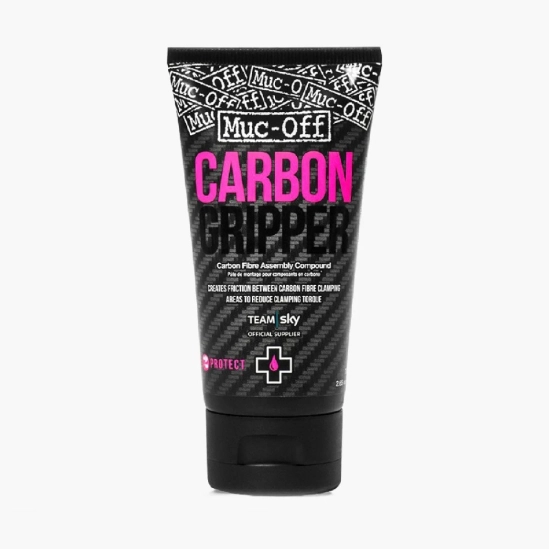 MUC-OFF Carbon Gripper 75g montážní pasta na karbon.díly