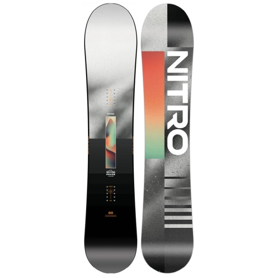 Nitro Phase Snowboard 26/27