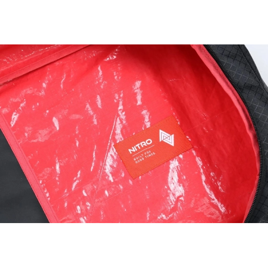 Nitro Sub Board Bag 165 cm phantom obal na snb