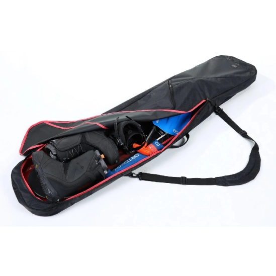 Nitro Sub Board Bag 165 cm phantom obal na snb