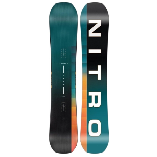 Nitro Team Snowboard Wide 26/27