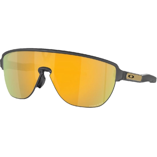 Oakley Corridor Matte Carbon/Prizm 24K Iridium sluneční brýle