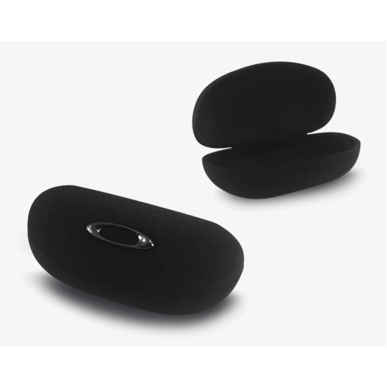 Oakley Ellipse O Case Black pouzdro na sluneční brýle