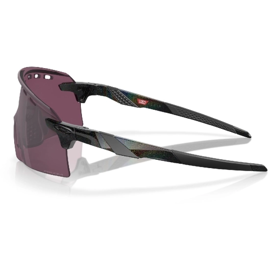 Oakley Encoder Strike Vented Dark galaxy/Prizm road black cyklistické brýle