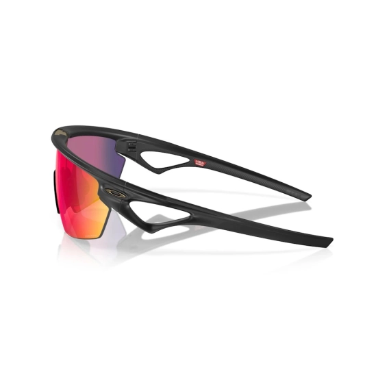Oakley Sphaera matte black / prizm road sluneční brýle
