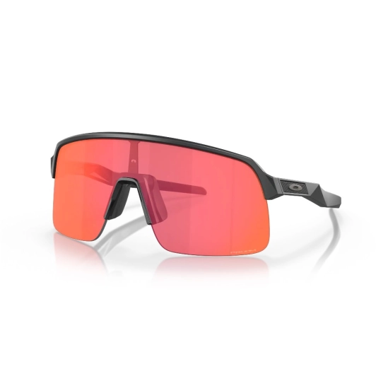 Oakley Sutro Lite Matte Carbon/Prizm Trail Torch sportovní brýle
