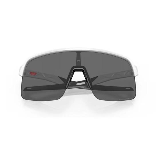 Oakley Sutro Lite Matte White Clear Photochromic sluneční brýle